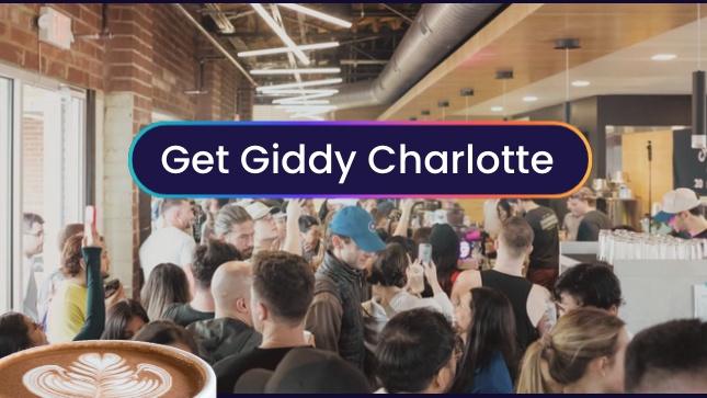 Coffee & Connect with CLT